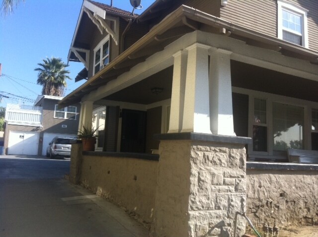 Building Photo - 6742 Whittier Ave