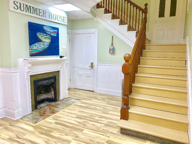 Foto del edificio - 205 Washington Ave