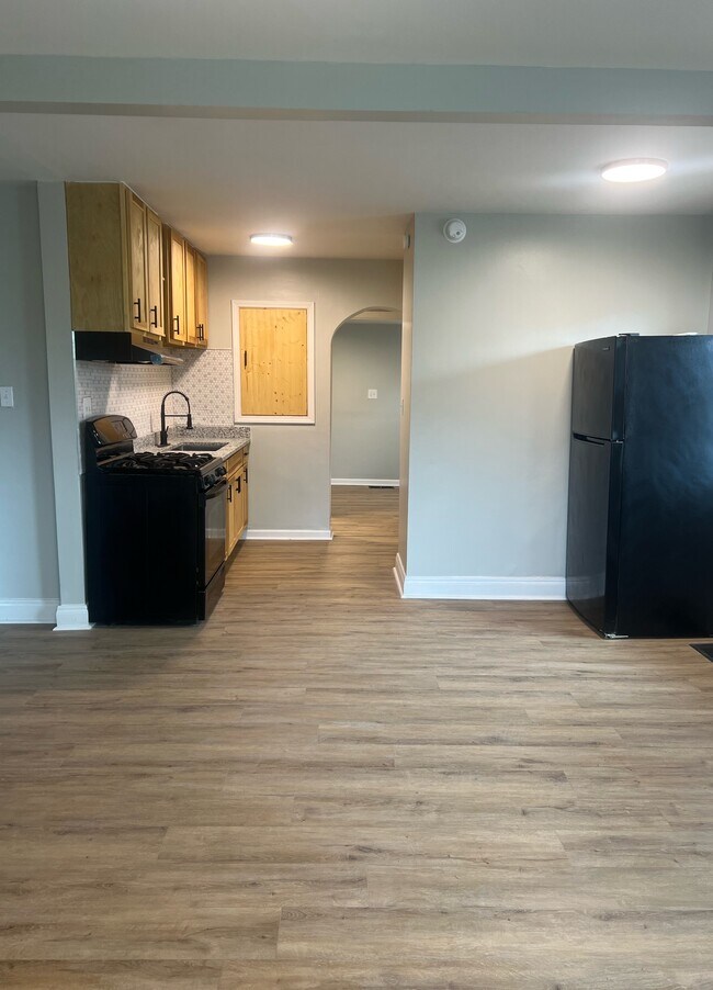 Foto del edificio - 1008 S 45th St