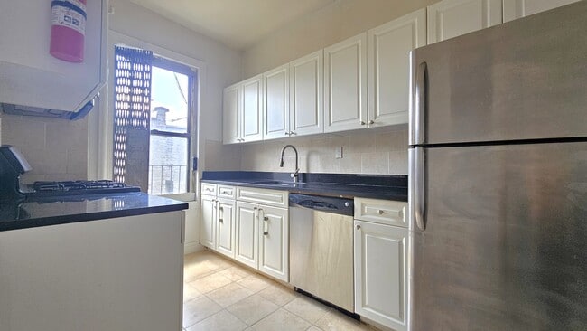 Foto del edificio - 280 Fort Washington Ave