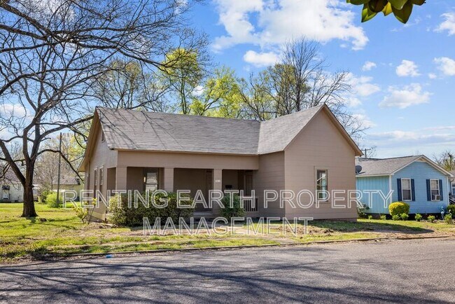 Foto del edificio - 2017 48th Street Ensley