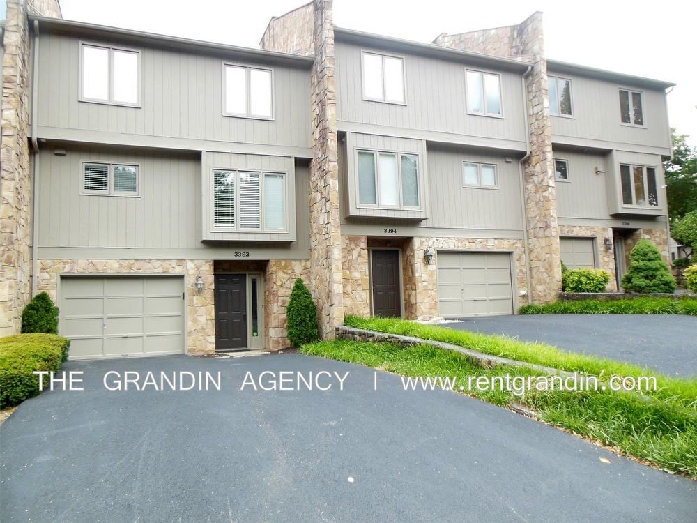 3392 Londonderry Ln, Roanoke, VA 24018 House Rental in Roanoke, VA