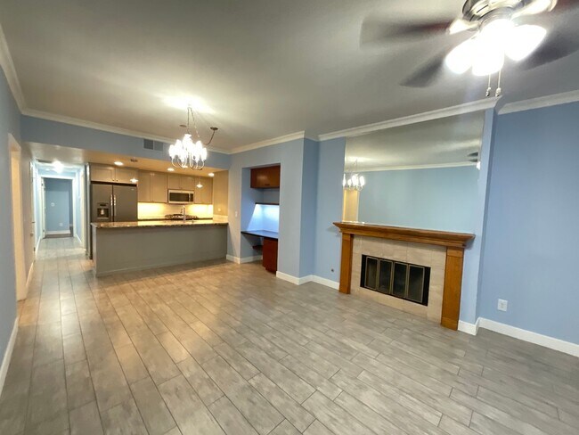 Foto del edificio - Los Caballeros: 1st Floor 2 Bedroom 2 Bath,
