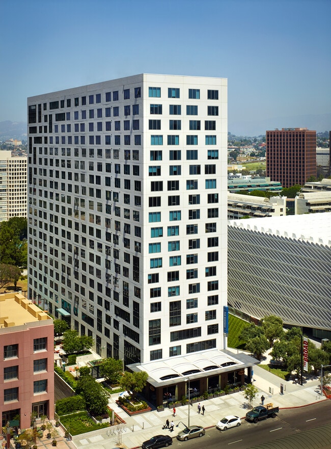 Interior Photo - The Emerson