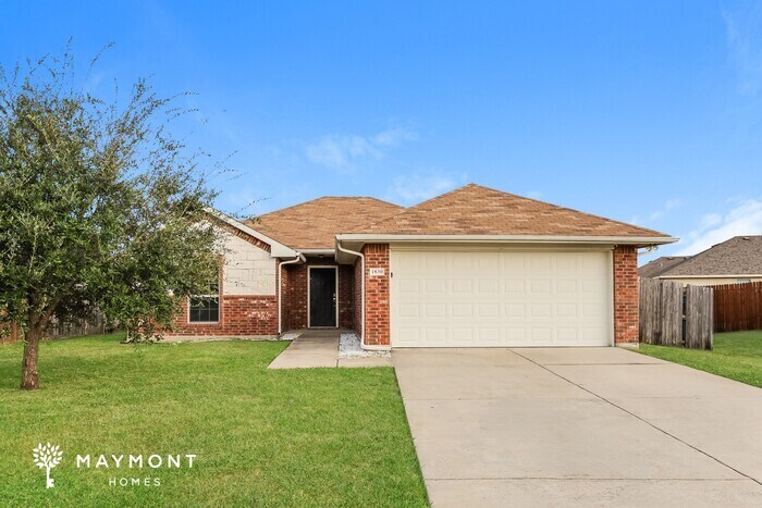 Foto principal - 1830 Ridgecrest Dr