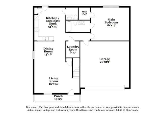Building Photo - 4649 Kenross Dr