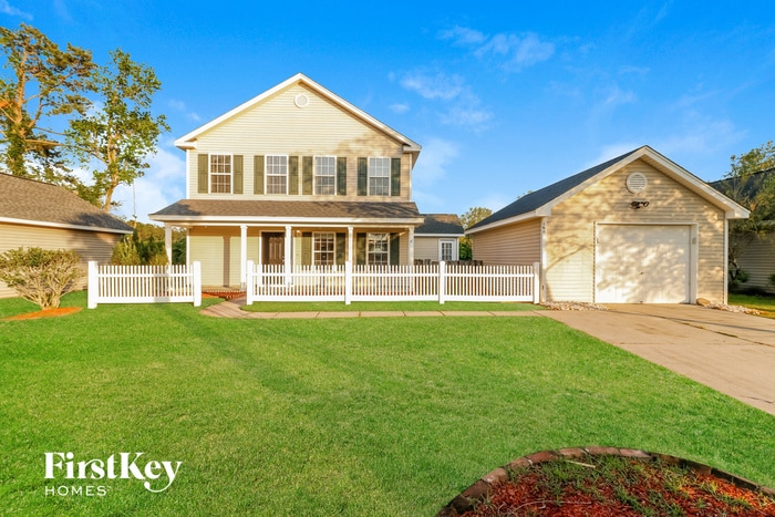 Primary Photo - 168 Jupiter Ln