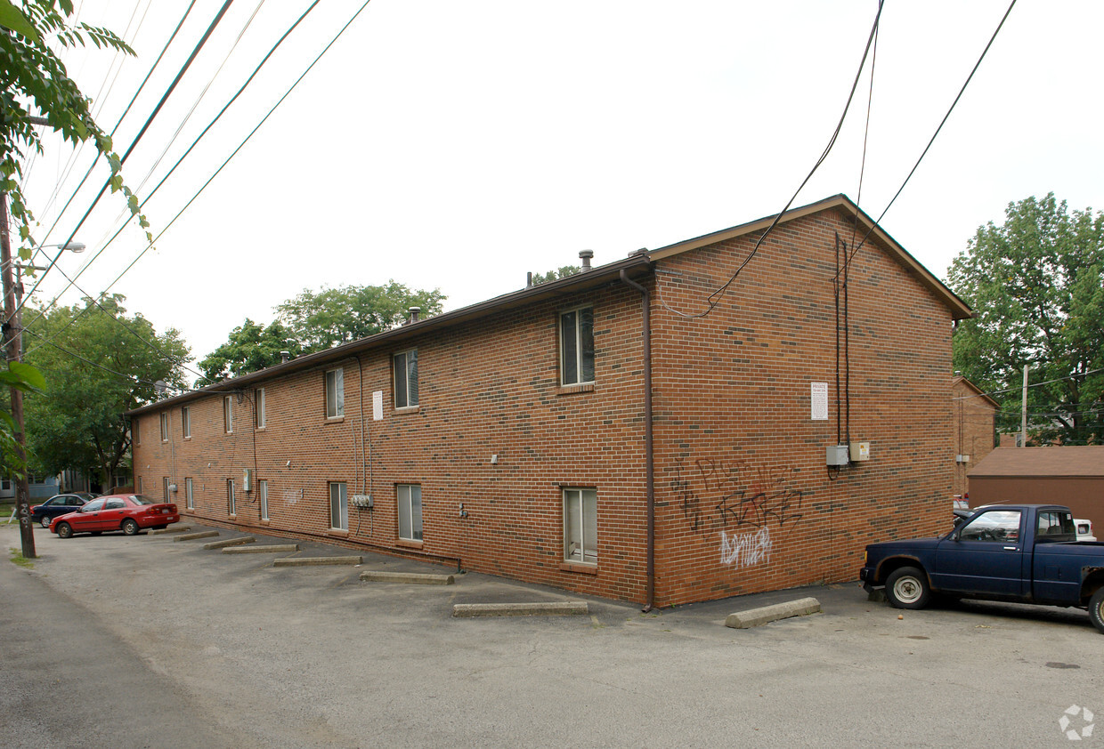Primary Photo - 194 E Duncan St