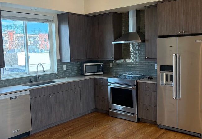 Photo - 2530 28th St Townhome