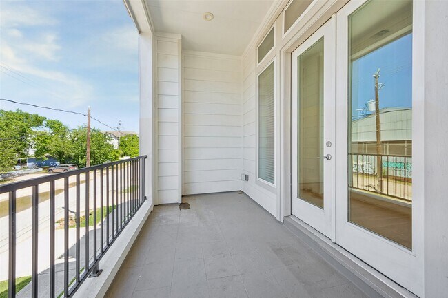 Foto del edificio - 4621 Maxie St