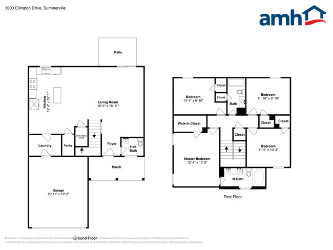 Building Photo - 3003 Ellington Dr