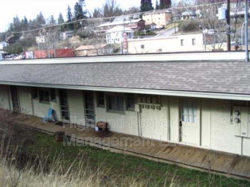 215 SE High St, Pullman, WA 99163 House Rental in Pullman, WA