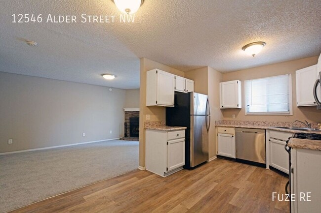 Building Photo - 12546 Alder St NW