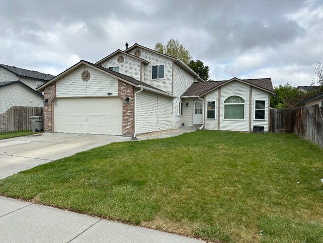 Foto del edificio - 620 Teton Dr