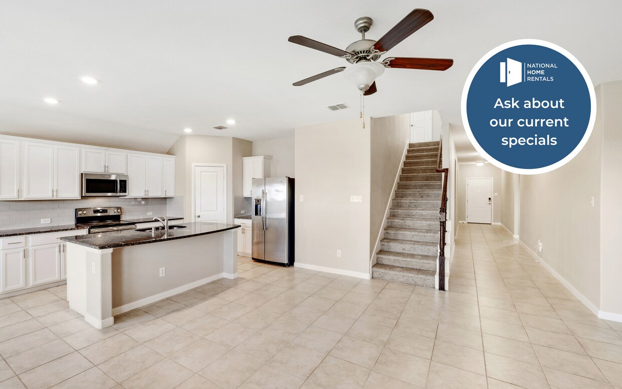 Foto principal - 120 Big Bend Dr