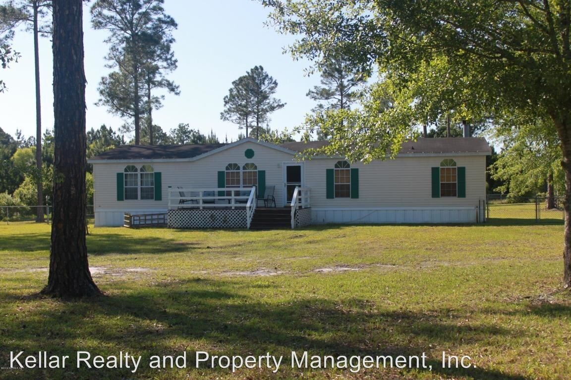 Primary Photo - 3 br, 2 bath House - 5598 Carter Spencer Road