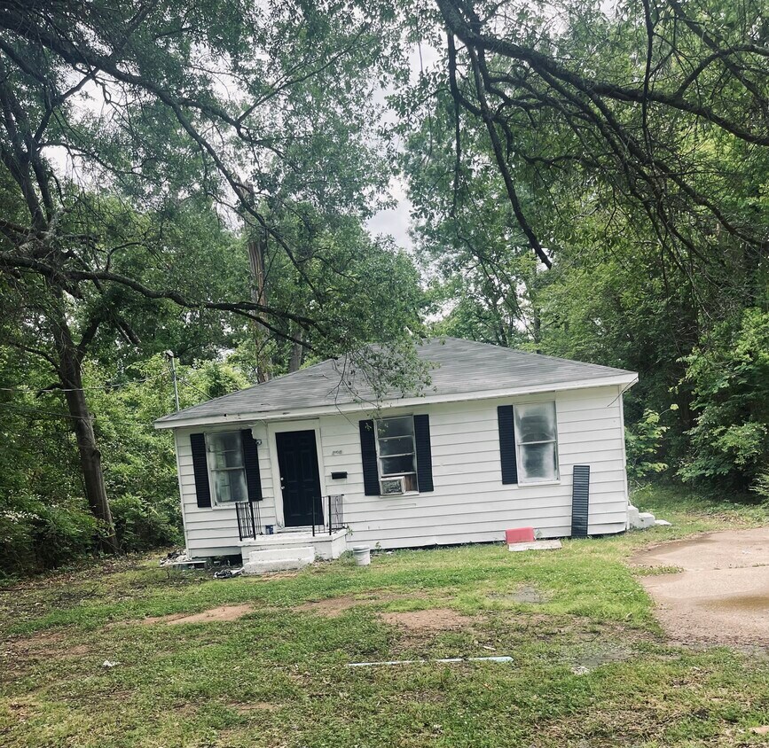 2641 Valley Ridge Rd, Shreveport, LA 71108 House Rental in Shreveport
