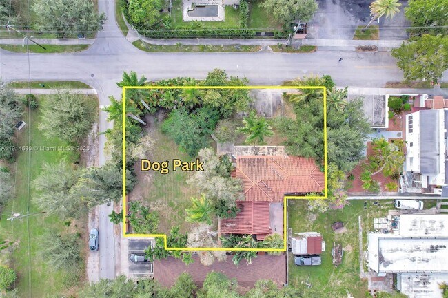 Foto del edificio - 12287 NE 7th Ave