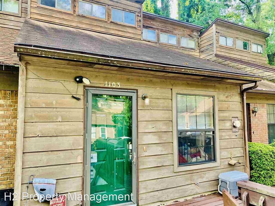 Primary Photo - 2 br, 2 bath House - 1103 Ocala Road