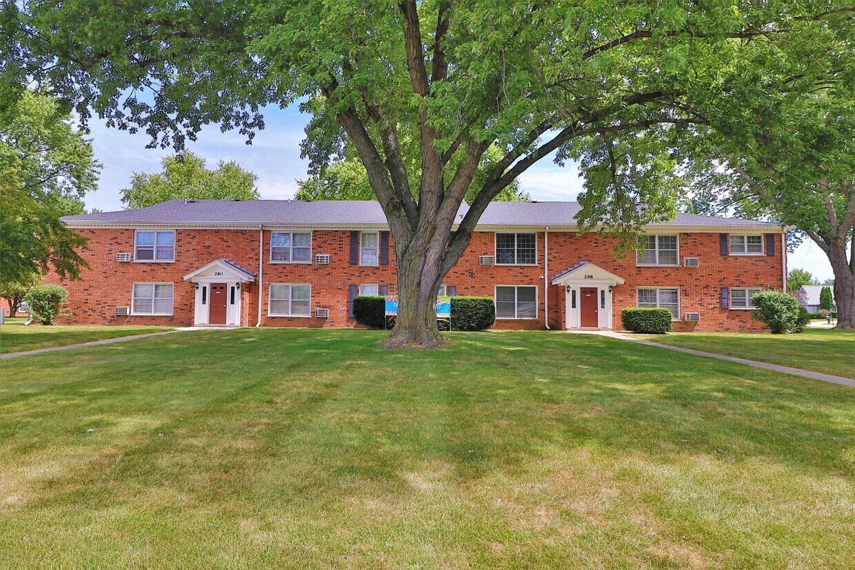 Coachlite Apartments Apartment for Rent in Belvidere, IL