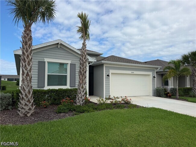 Foto del edificio - 20555 Copperhead Dr