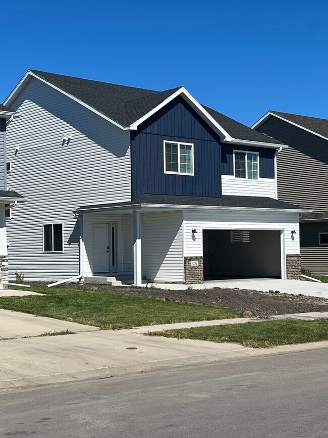 Foto del edificio - New 3 Bedroom/3 Bathroom House