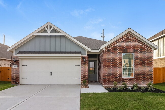 Building Photo - 7626 Tipton Meadow Way