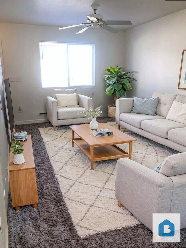 Foto del edificio - 4321 Lashelle Ave