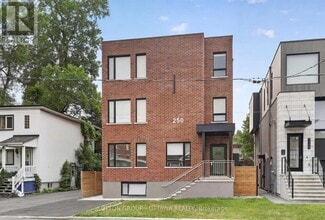 Building Photo - 250 Ferland St