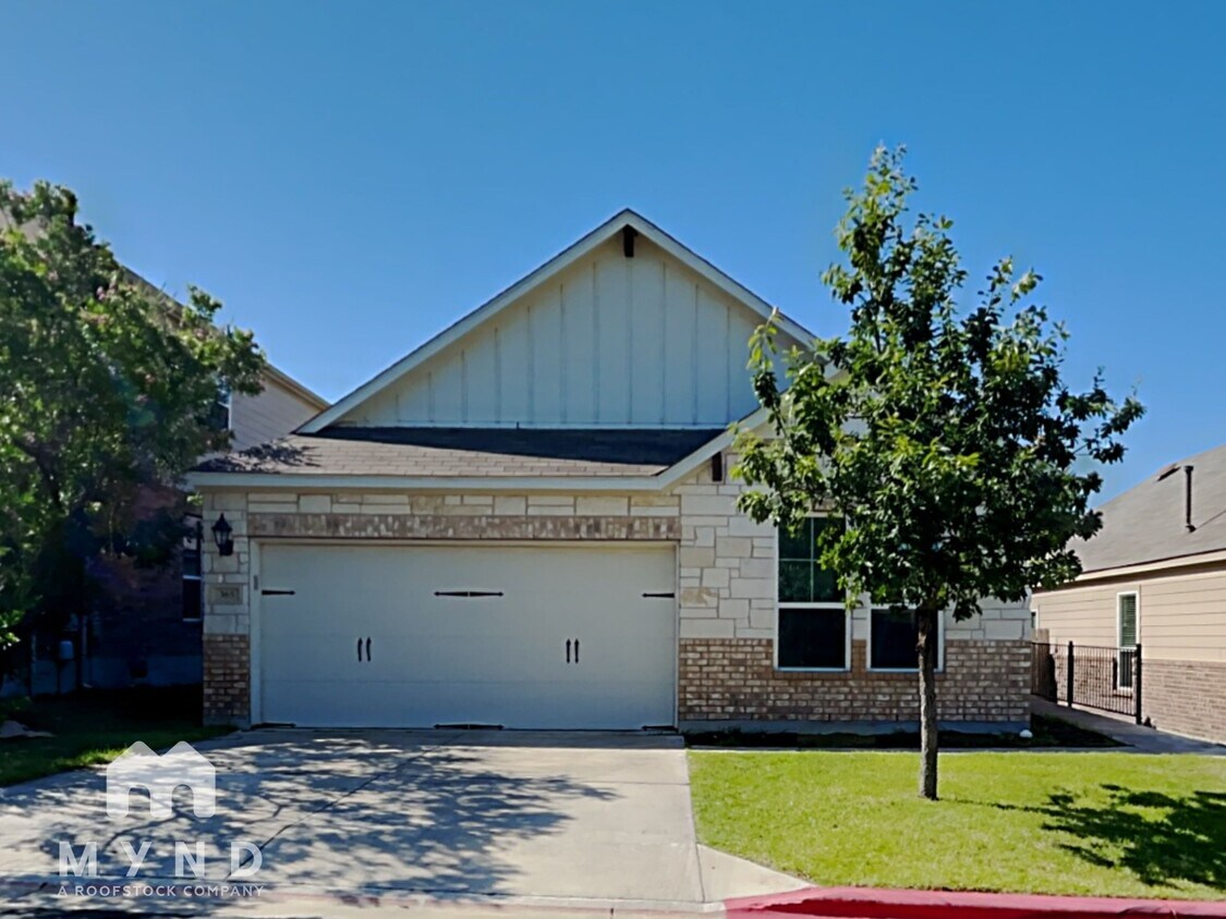 Primary Photo - 3451 Mayfield Ranch Blvd