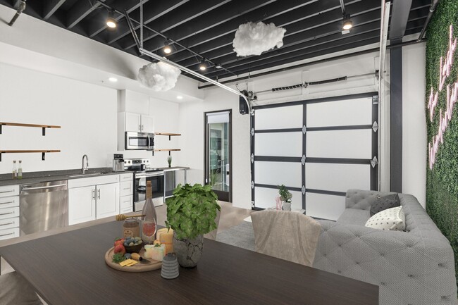 Building Photo - The Flash Tucson Residential