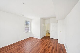 Interior Photo - Spring Creek Apartments
