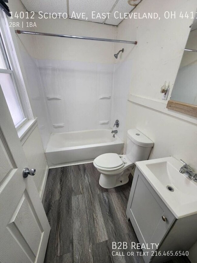 Foto del edificio - 14012 Scioto Ave