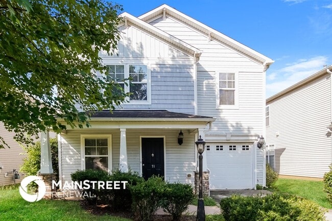 Building Photo - 71 Brookhaven Dr