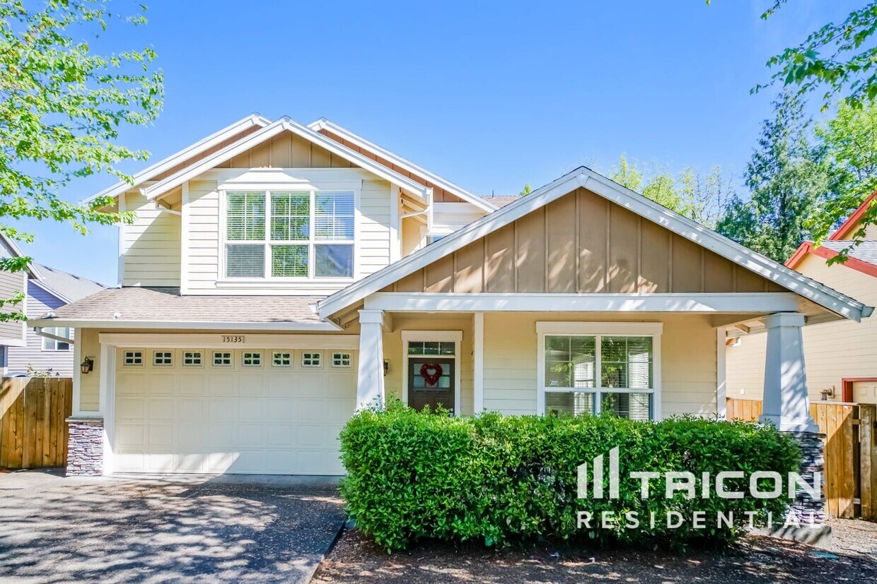 Foto principal - 15135 SW Tanner Ln
