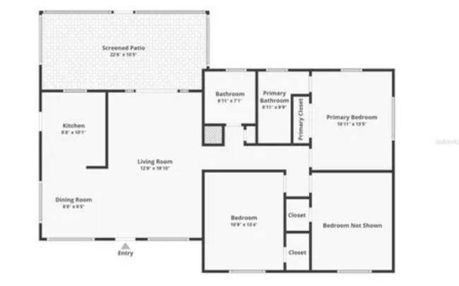 Foto del edificio - 712 Malone Dr