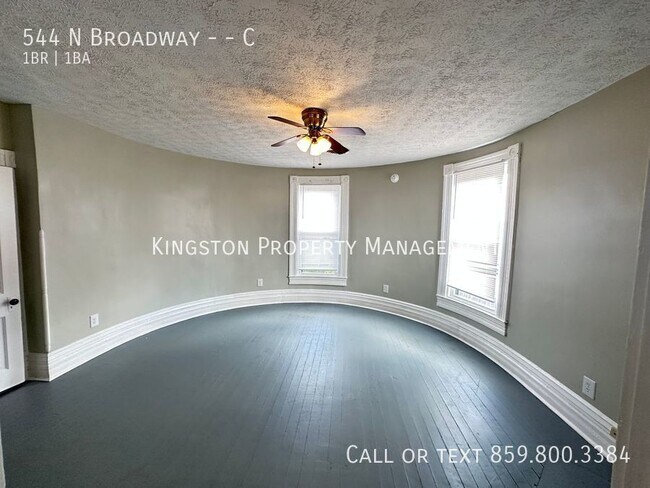 Foto del edificio - New 1 Bedroom Now Available! MOVE-IN SPECI...