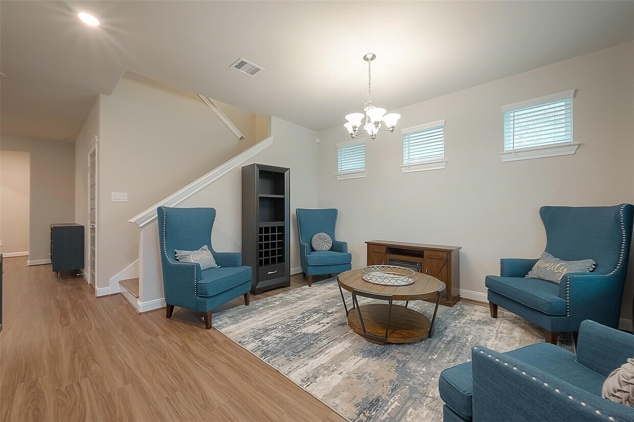 Foto del edificio - 24211 Buckbrush Ln