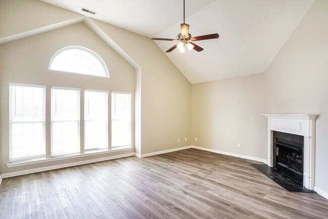 Foto del edificio - 4019 Wisdom Way