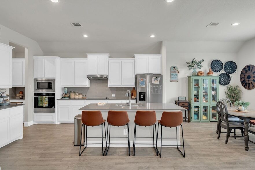 Foto principal - 621 Mesquite Grove Rd