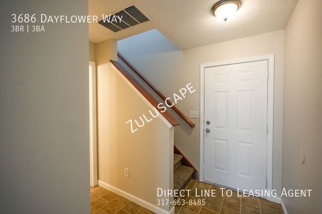 Foto del edificio - 3686 Dayflower Way