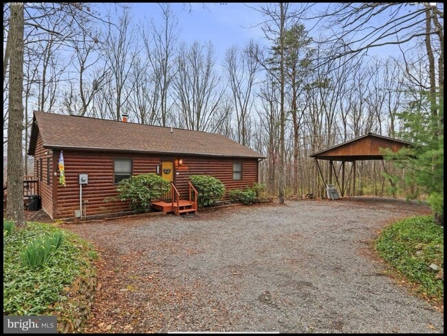 Building Photo - 1768 Hoy Rd