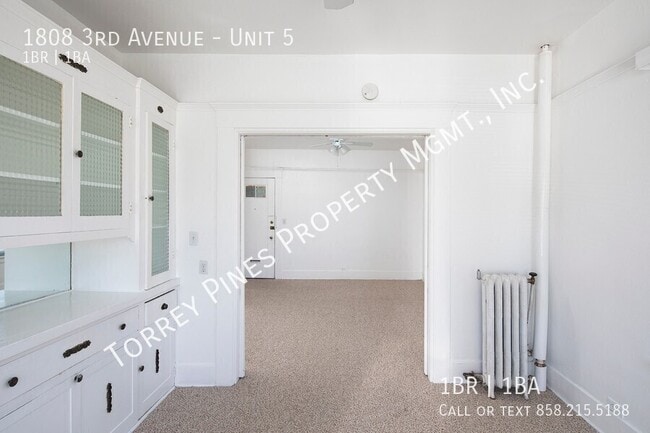 Building Photo - 1808 Third Ave