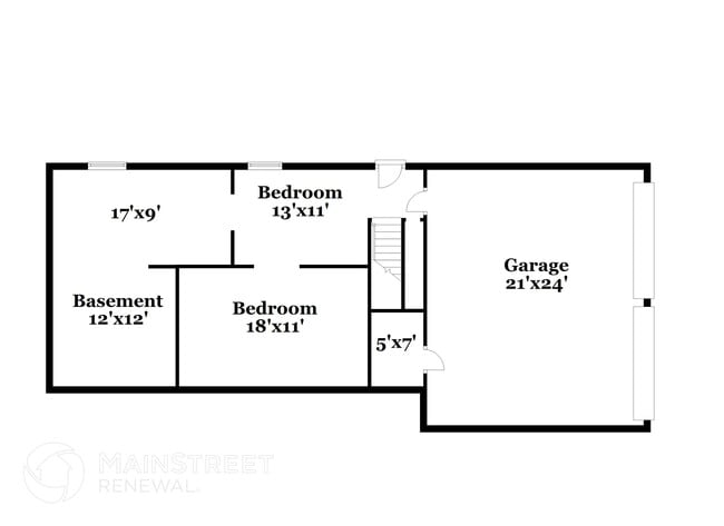 Building Photo - 170 Den Ric Dr