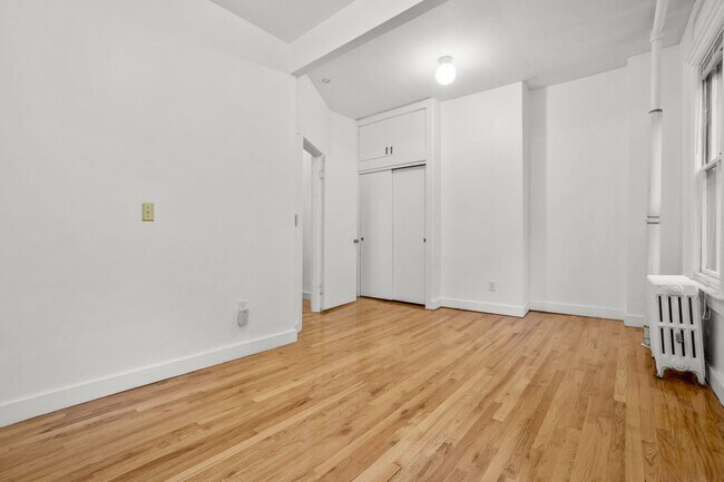 Foto del edificio - 6 Dwight St