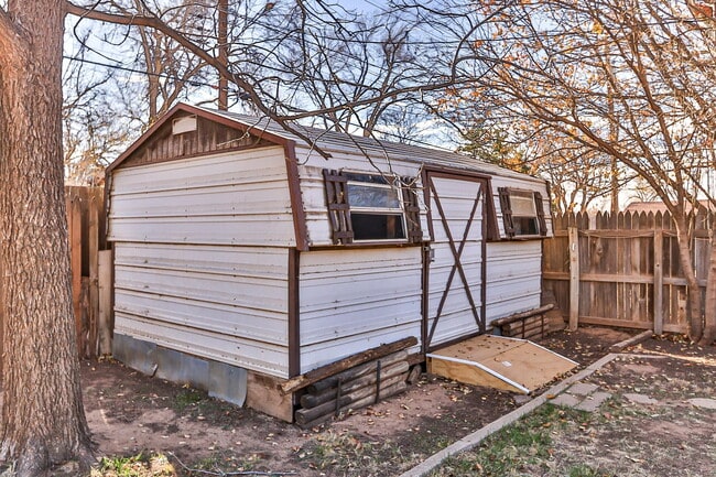 Foto del edificio - 4701 45th St