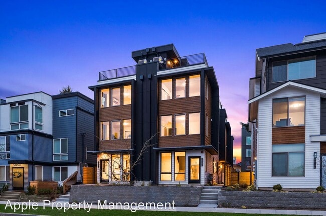 Building Photo - 2 br, 2 bath House - 8011D Mary Ave NW