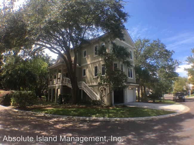 Building Photo - 3 br, 3 bath House - 19 Bermuda Pointe