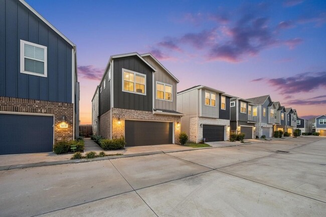 Foto del edificio - 9817 Prairie Garden Ln