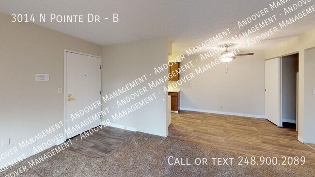 Photo - 3014 N Pointe Dr Apartment